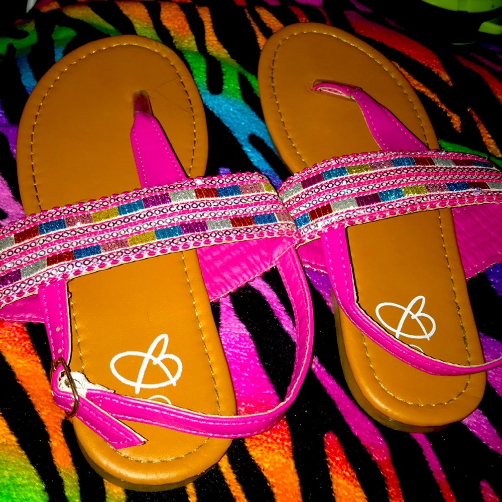 Sandals